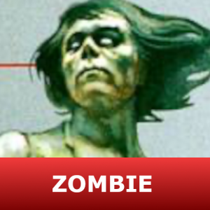 Zzzzz 1752776051zombie — The Ultimate Marvel Character Tier List (1500+ characters) option 1707