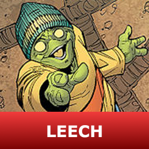 Zzzzz 1752787204leech — The Ultimate Marvel Character Tier List (1500+ characters) option 815