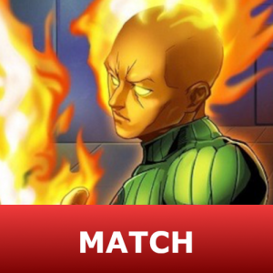 Zzzzz 1752787205match — The Ultimate Marvel Character Tier List (1500+ characters) option 918