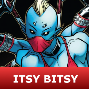 Zzzzz 1752950180itsybitsy — The Ultimate Marvel Character Tier List (1500+ characters) option 706