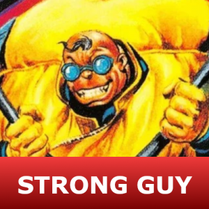 Zzzzz 1752950873strongguy — The Ultimate Marvel Character Tier List (1500+ characters) option 1422