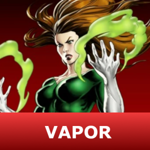 Zzzzz 1753002306vapor — The Ultimate Marvel Character Tier List (1500+ characters) option 1581