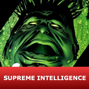 Zzzzz 1753044721supremeintelligence — The Ultimate Marvel Character Tier List (1500+ characters) option 1443