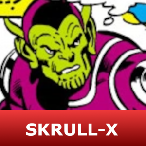 Zzzzz 1753044857skrullx — The Ultimate Marvel Character Tier List (1500+ characters) option 1323