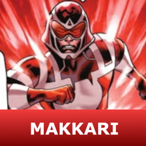 Zzzzz 1753128886makkari — The Ultimate Marvel Character Tier List (1500+ characters) option 875