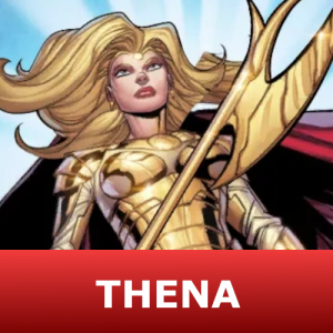 Zzzzz 1753128886thena — The Ultimate Marvel Character Tier List (1500+ characters) option 1493