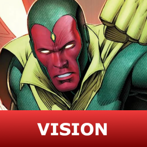 Zzzzz 1753175314vision — The Ultimate Marvel Character Tier List (1500+ characters) option 1608