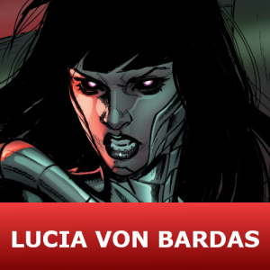 Zzzzz 1753264385luciavonbardas — The Ultimate Marvel Character Tier List (1500+ characters) option 847