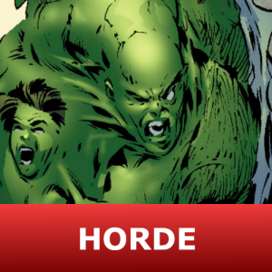 Zzzzz 1753291506horde — The Ultimate Marvel Character Tier List (1500+ characters) option 651