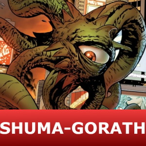 Zzzzz 1753346938shumagorath — The Ultimate Marvel Character Tier List (1500+ characters) option 1299