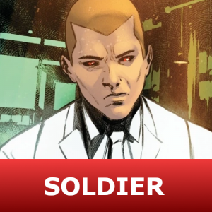 Zzzzz 1753364901soldier — The Ultimate Marvel Character Tier List (1500+ characters) option 1341