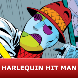 Zzzzz 1753645687harlequinhitman — The Ultimate Marvel Character Tier List (1500+ characters) option 606