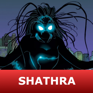 Zzzzz 1753645687shathra — The Ultimate Marvel Character Tier List (1500+ characters) option 1284
