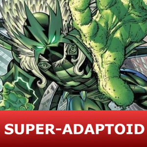 Zzzzz 1753709620superadaptoid — The Ultimate Marvel Character Tier List (1500+ characters) option 1434