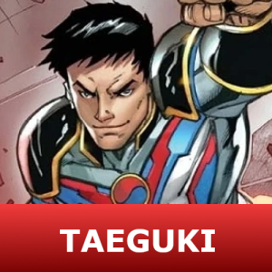 Zzzzz 1753709620taeguki — The Ultimate Marvel Character Tier List (1500+ characters) option 1458