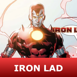 Zzzzz 1753867526ironlad — The Ultimate Marvel Character Tier List (1500+ characters) option 694