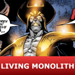 Zzzzz 1753867526livingmonolith — The Ultimate Marvel Character Tier List (1500+ characters) option 832