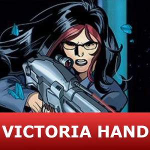 Zzzzz 1753867526victoriahand — The Ultimate Marvel Character Tier List (1500+ characters) option 1601