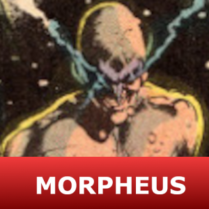Zzzzz 1753871132morpheus — The Ultimate Marvel Character Tier List (1500+ characters) option 989