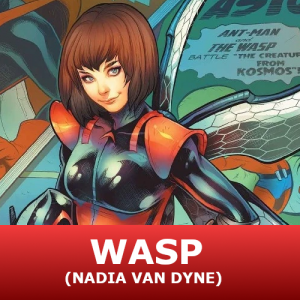 Zzzzz 1753871291waspnadia — The Ultimate Marvel Character Tier List (1500+ characters) option 1630
