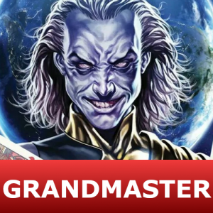 Zzzzz 1754487853grandmaster — The Ultimate Marvel Character Tier List (1500+ characters) option 572