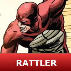 Zzzzz 1754487853rattler — The Ultimate Marvel Character Tier List (1500+ characters) option 1186