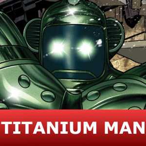 Zzzzz 1754906122titaniumman — The Ultimate Marvel Character Tier List (1500+ characters) option 1522