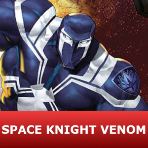 Zzzzz 1755083665spaceknightvenom — The Ultimate Marvel Character Tier List (1500+ characters) option 1348