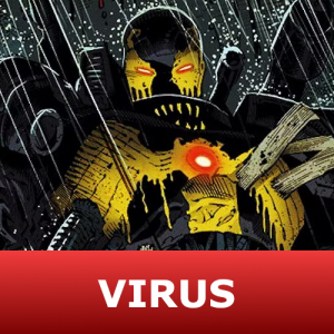 Zzzzz 1755083665virus — The Ultimate Marvel Character Tier List (1500+ characters) option 1607