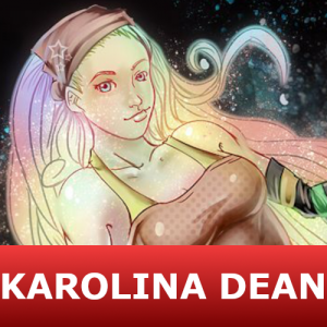 Zzzzz 1755356734karolinadean — The Ultimate Marvel Character Tier List (1500+ characters) option 752