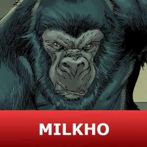 Zzzzz 1755356734milkho — The Ultimate Marvel Character Tier List (1500+ characters) option 947