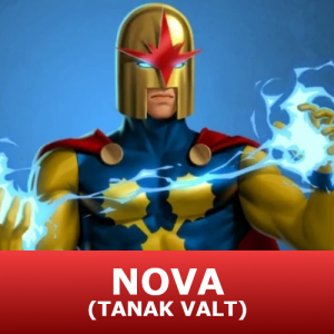 Zzzzz 1755356734novatanakvalt — The Ultimate Marvel Character Tier List (1500+ characters) option 1051