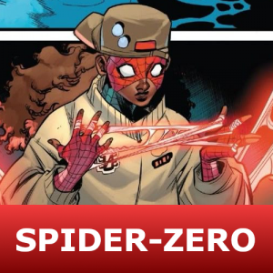 Zzzzz 1755356735spiderzero — The Ultimate Marvel Character Tier List (1500+ characters) option 1382