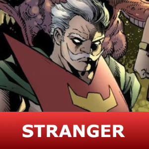 Zzzzz 1755356735stranger — The Ultimate Marvel Character Tier List (1500+ characters) option 1421