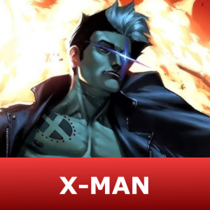 Zzzzz 1755378705xman — The Ultimate Marvel Character Tier List (1500+ characters) option 1687