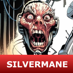 Zzzzz 1755542823silvermane — The Ultimate Marvel Character Tier List (1500+ characters) option 1305