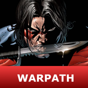 Zzzzz 1755546015warpath — The Ultimate Marvel Character Tier List (1500+ characters) option 1625