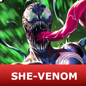 Zzzzz 1755607651shevenom — The Ultimate Marvel Character Tier List (1500+ characters) option 1289