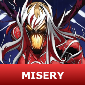 Zzzzz 1755720298misery — The Ultimate Marvel Character Tier List (1500+ characters) option 956