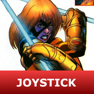 Zzzzz 1755896867joystick — The Ultimate Marvel Character Tier List (1500+ characters) option 738