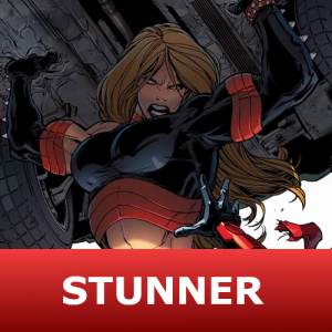 Zzzzz 1755896868stunner — The Ultimate Marvel Character Tier List (1500+ characters) option 1424