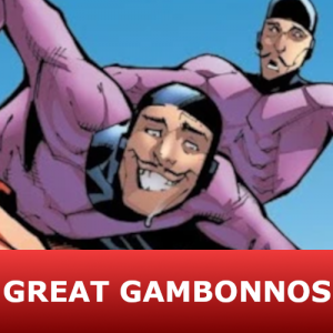 Zzzzz 1756049562greatgambonnos — The Ultimate Marvel Character Tier List (1500+ characters) option 581