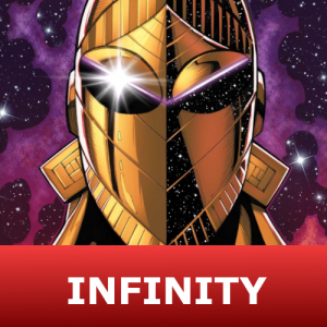 Zzzzz 1756049562infinity — The Ultimate Marvel Character Tier List (1500+ characters) option 684