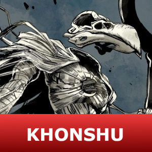 Zzzzz 1756049562khonshu — The Ultimate Marvel Character Tier List (1500+ characters) option 756