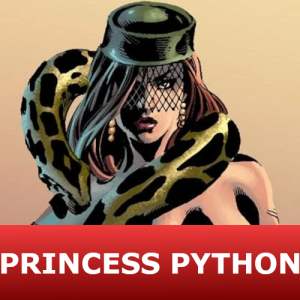 Zzzzz 1756049563princesspython — The Ultimate Marvel Character Tier List (1500+ characters) option 1132