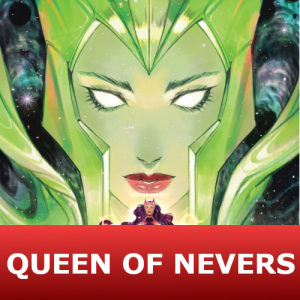 Zzzzz 1756049563queenofnevers — The Ultimate Marvel Character Tier List (1500+ characters) option 1166
