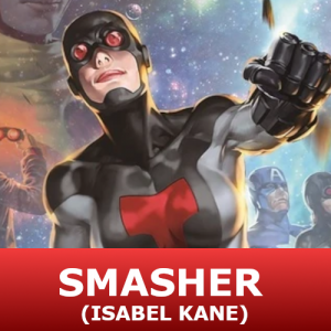 Zzzzz 1756049564smasheeerisabelkane — The Ultimate Marvel Character Tier List (1500+ characters) option 1333