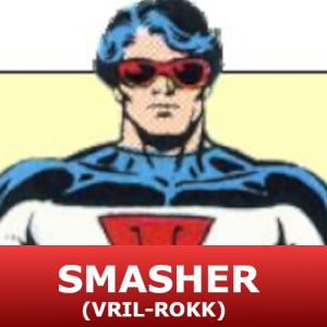 Zzzzz 1756049564smashervrilrokk — The Ultimate Marvel Character Tier List (1500+ characters) option 1332