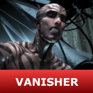 Zzzzz 1756049564vanisher — The Ultimate Marvel Character Tier List (1500+ characters) option 1580