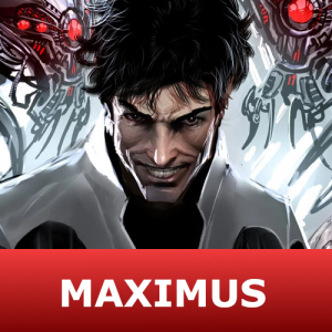 Zzzzz 1756209724maximus — The Ultimate Marvel Character Tier List (1500+ characters) option 922